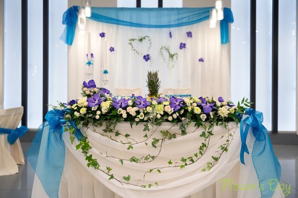 Flower's Day — кадр 5 из 20