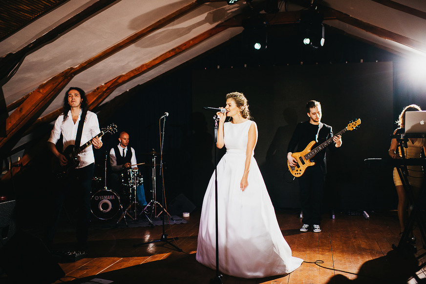 Иван и Арина