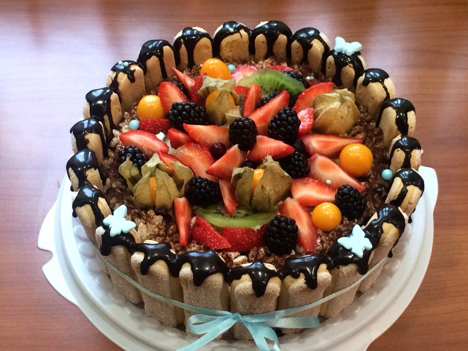 Портфолио