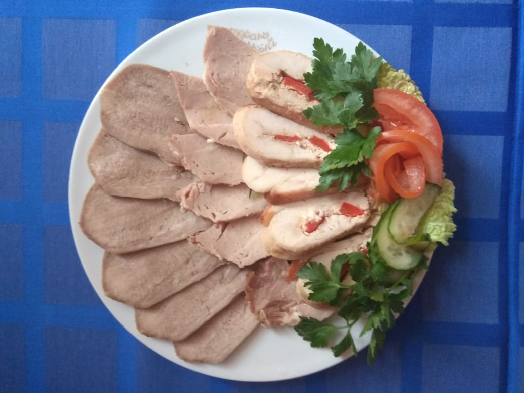 Банкет