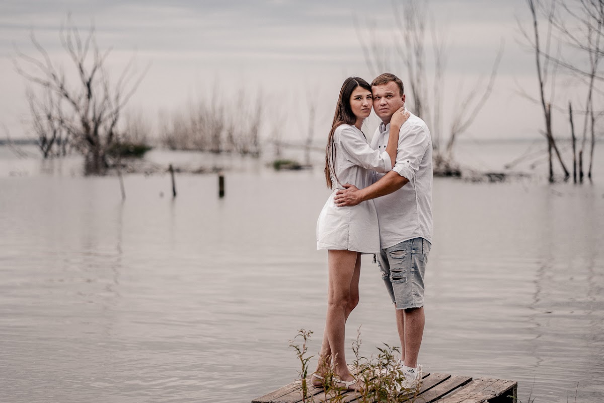 lovestory Марлен и Ксения