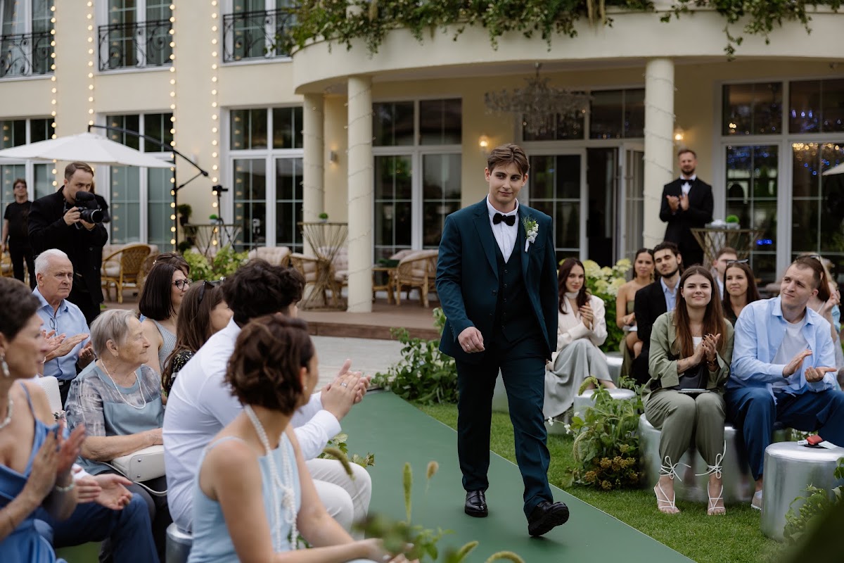 Polli Wedding