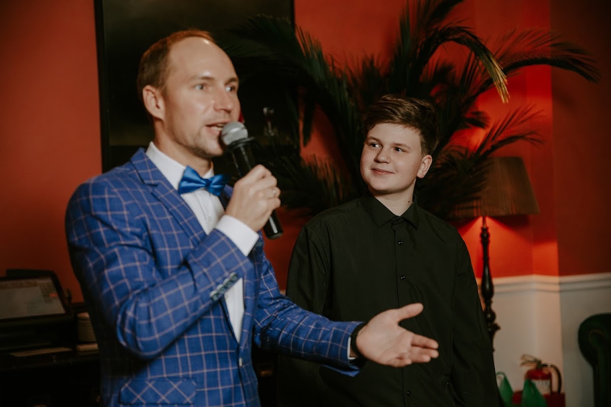Юбилей Евгении