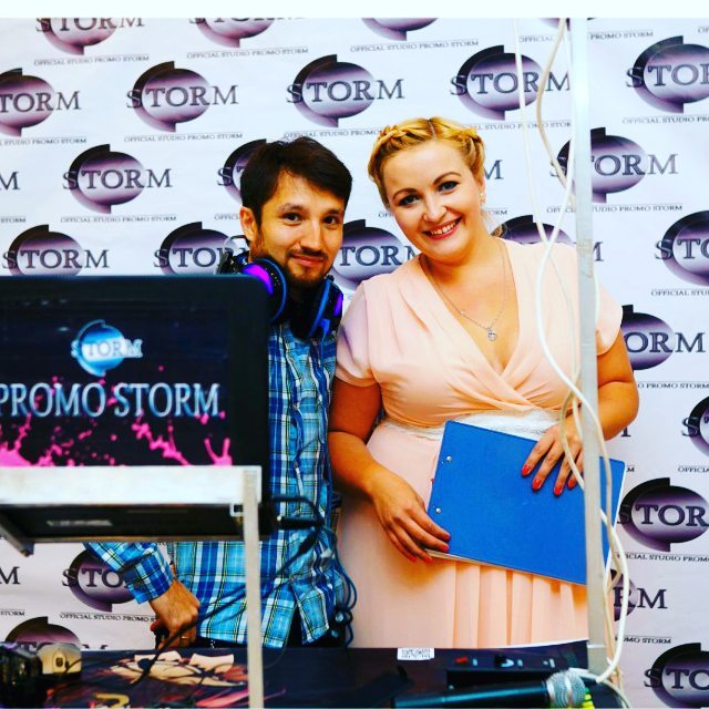 DJ Storm — кадр 5 из 10