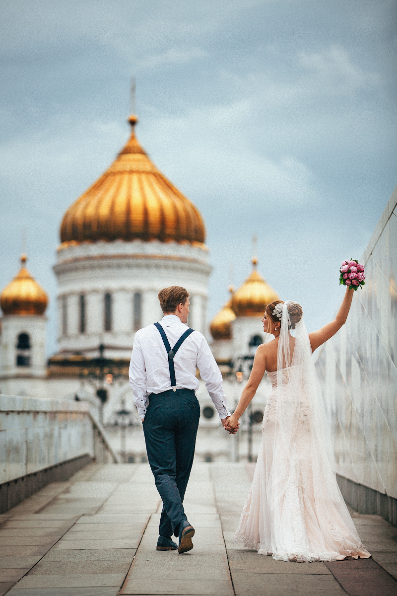 Ира и Рома