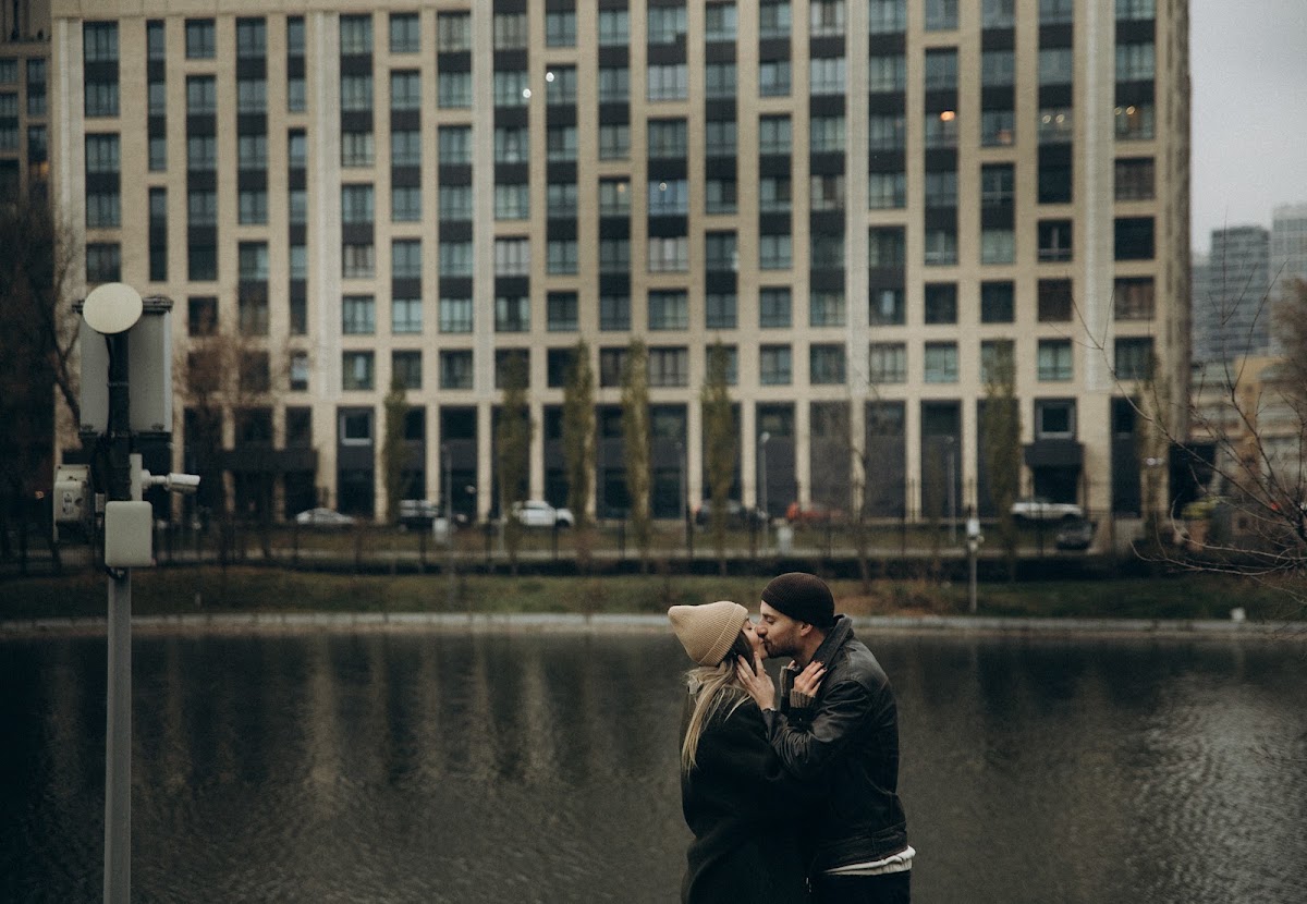 Love-story