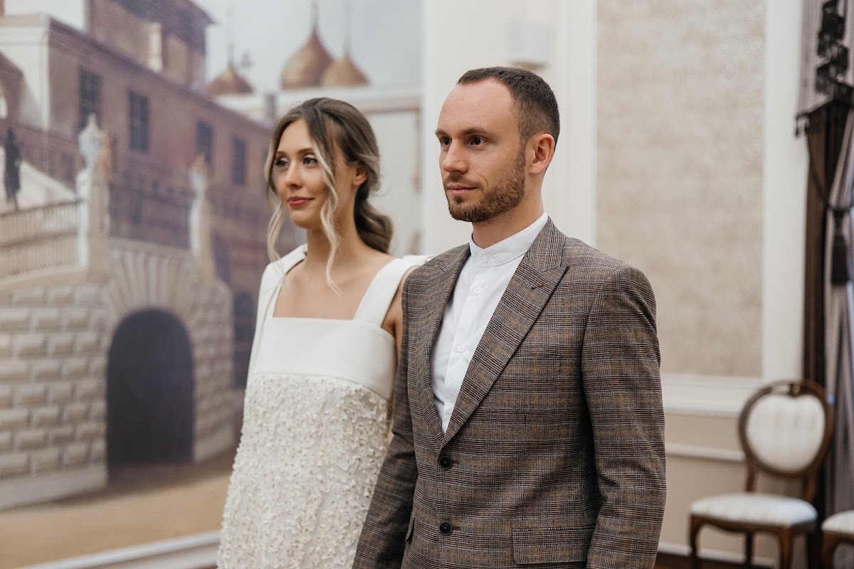 Юлия и Вадим