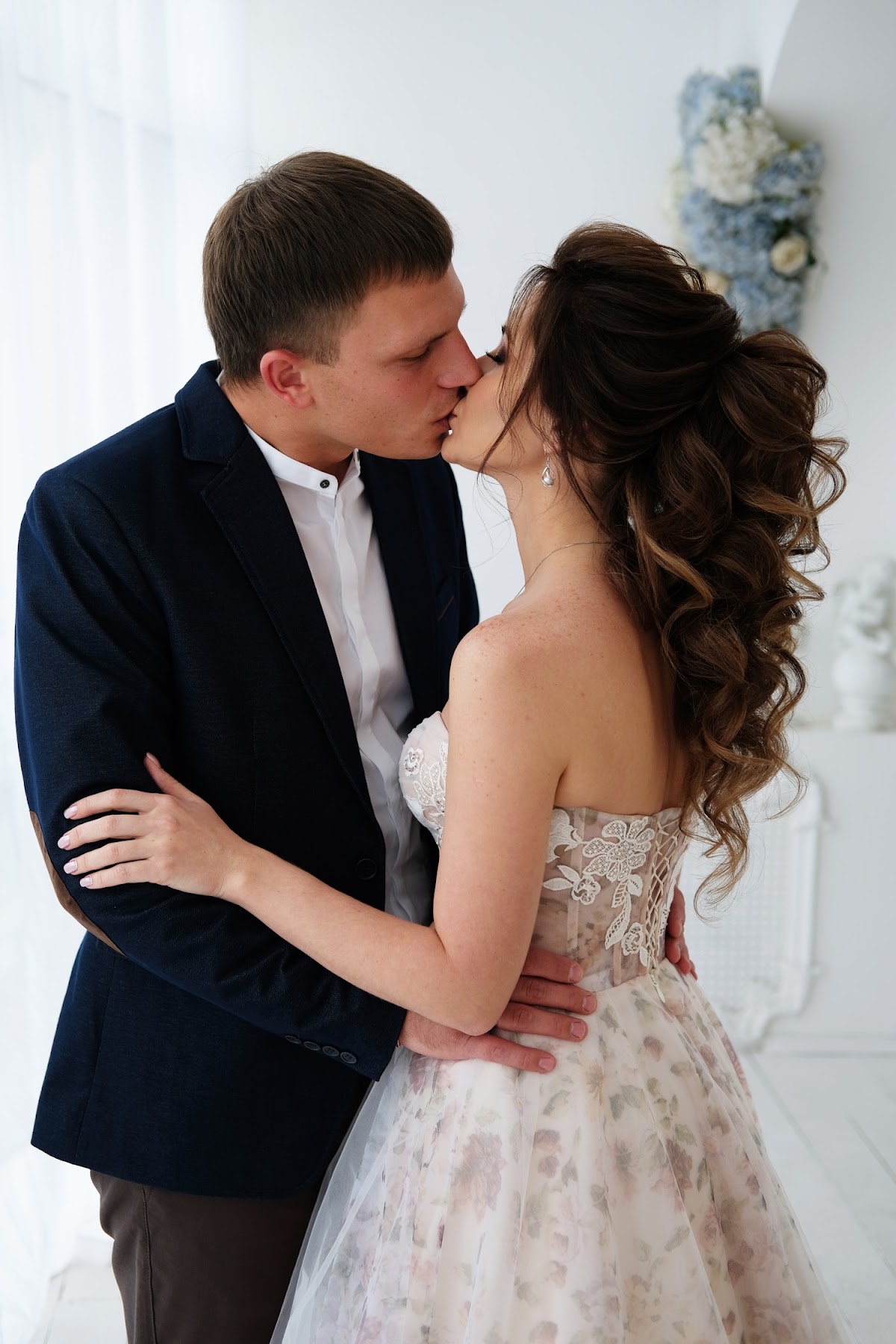 Портфолио: Свадьба