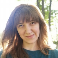 Софья Кузьмина