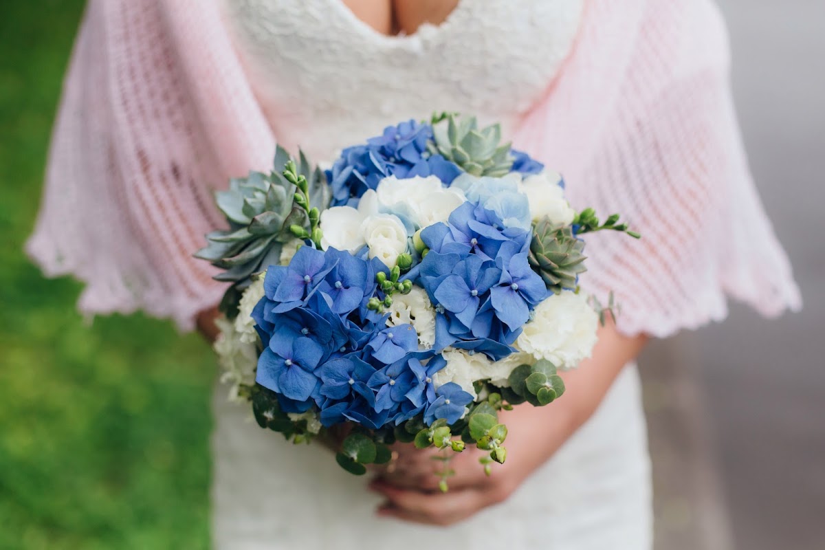 Студия свадебной флористики Poller