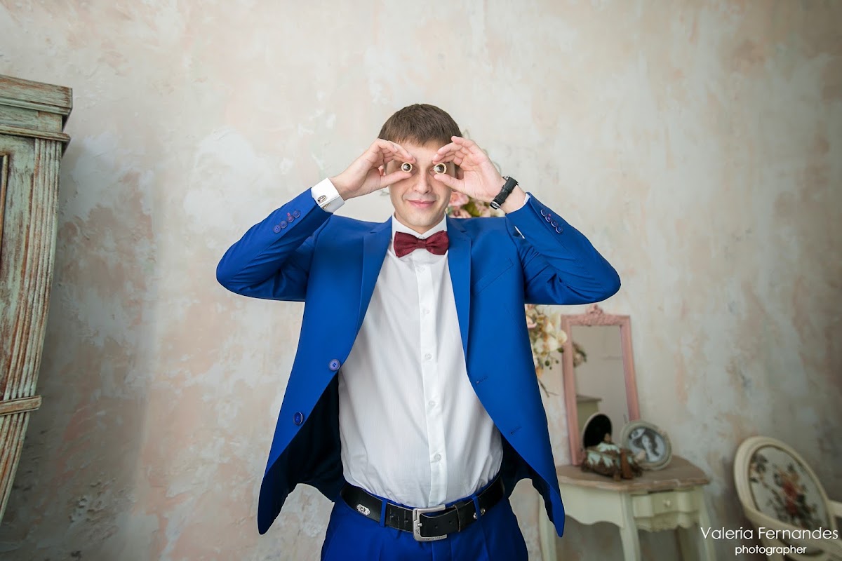 Кристина и Степан