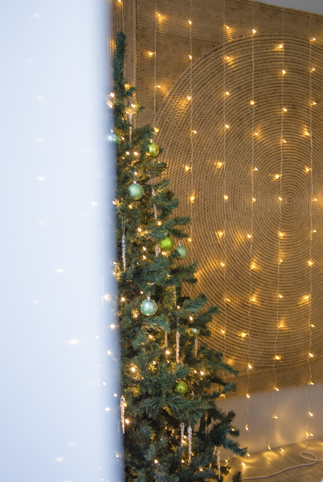 Новый год 2025