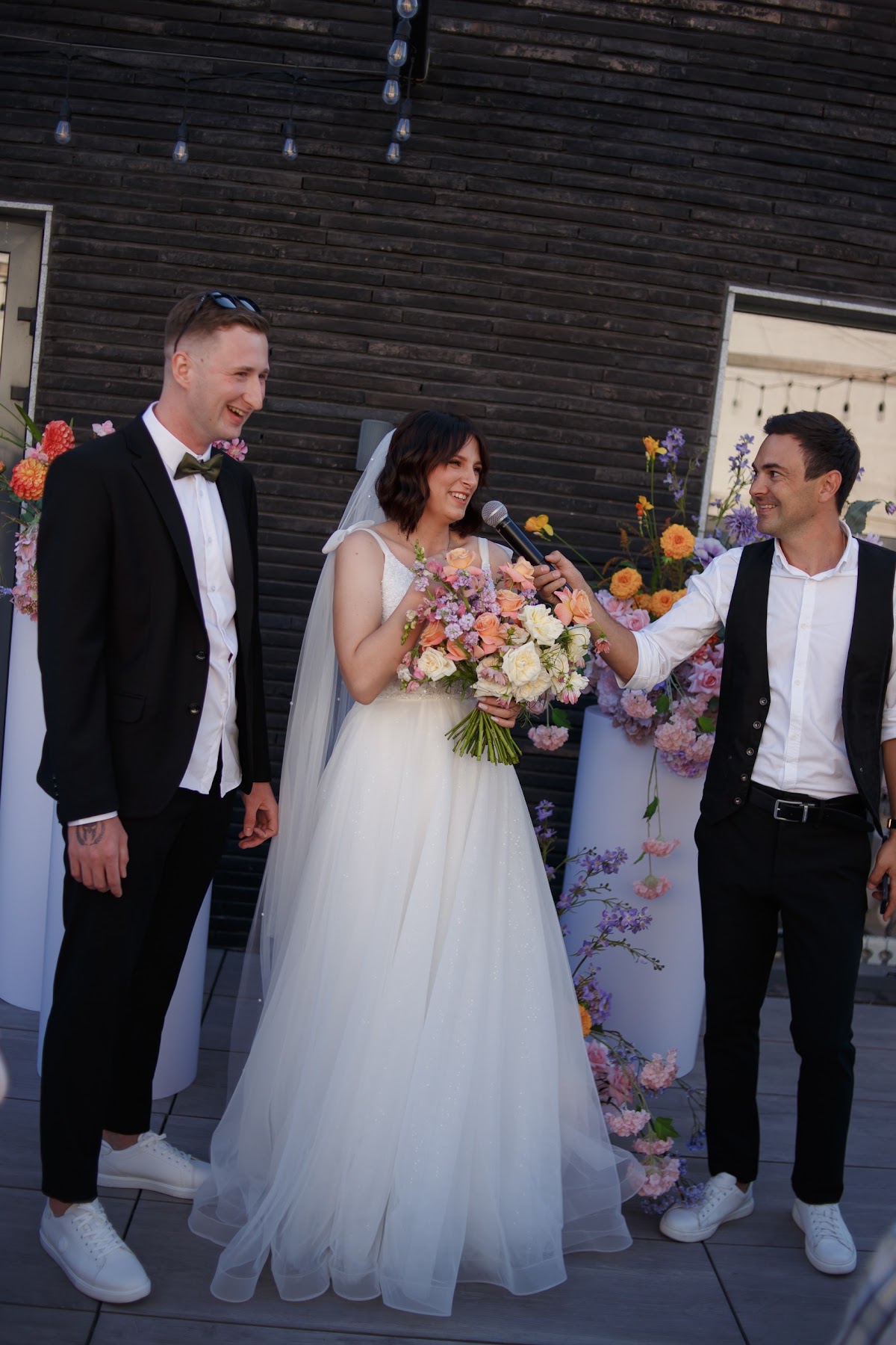 Wedding "Only You"
