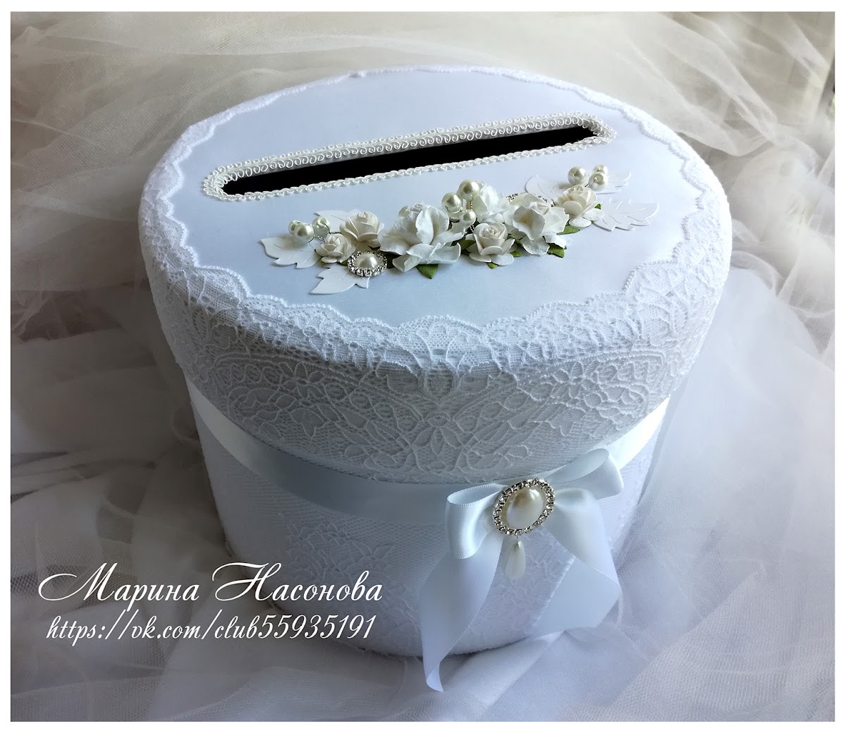 Коробки для подарков (казна)