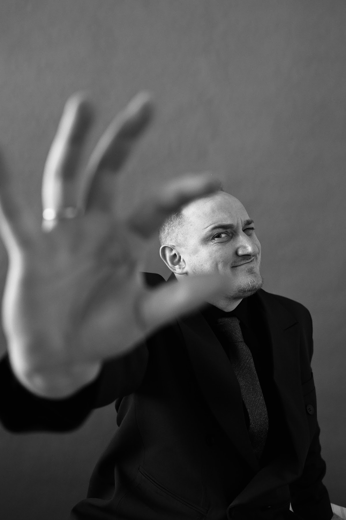 Сергей Голдашов