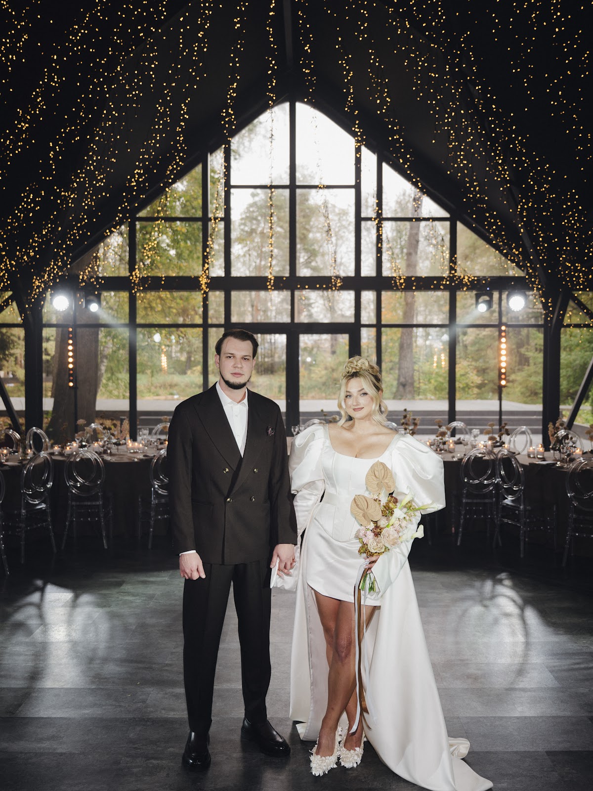 Zabavy radi, weddings & events
