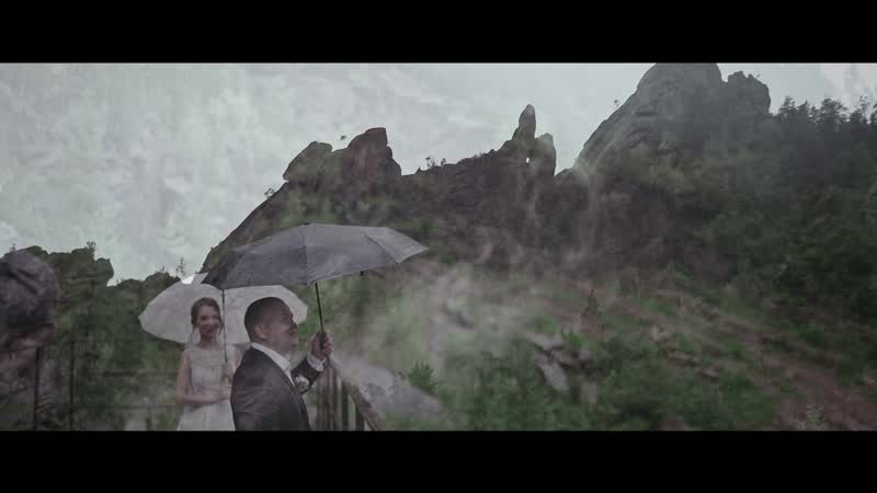 Портфолио: Свадьба