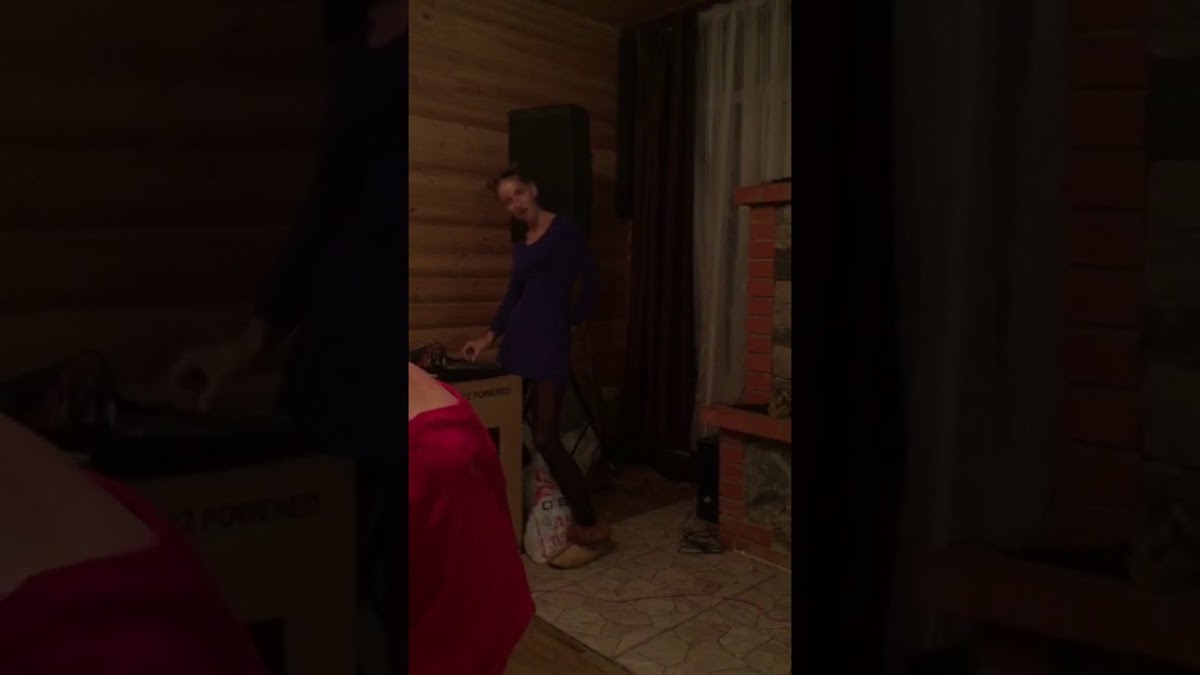 Видео