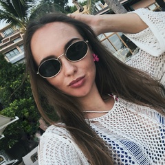 Ирина Хлеханова