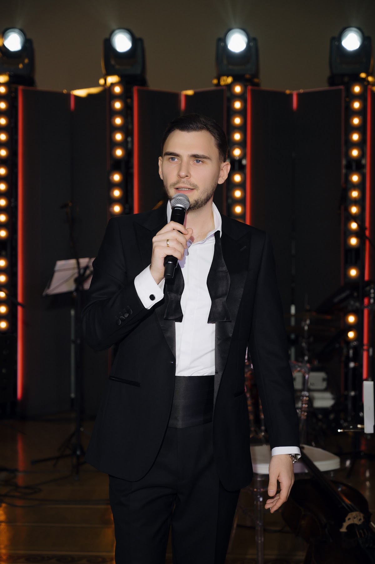 Портфолио: Свадьба