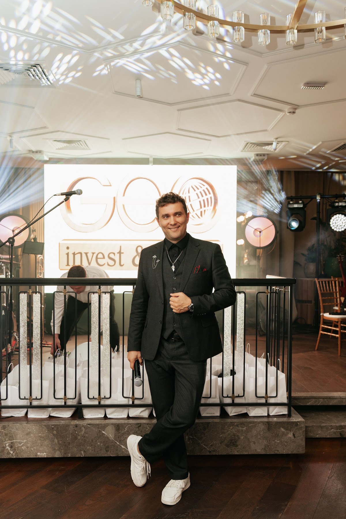 GEO INVEST