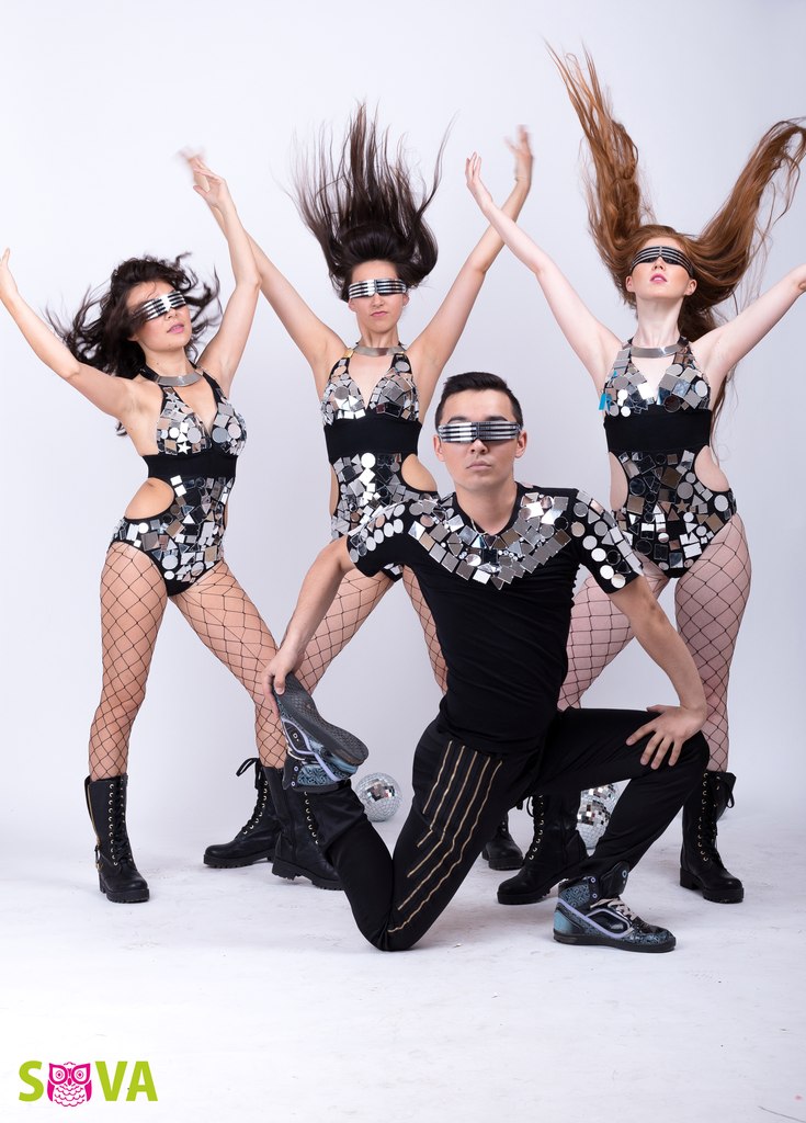 "Творческая Лаборатория "Сова"
