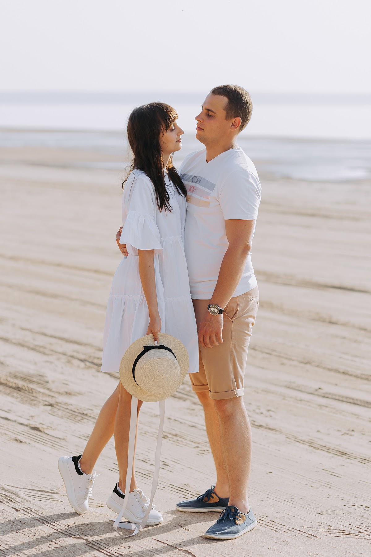 Портфолио: Love story