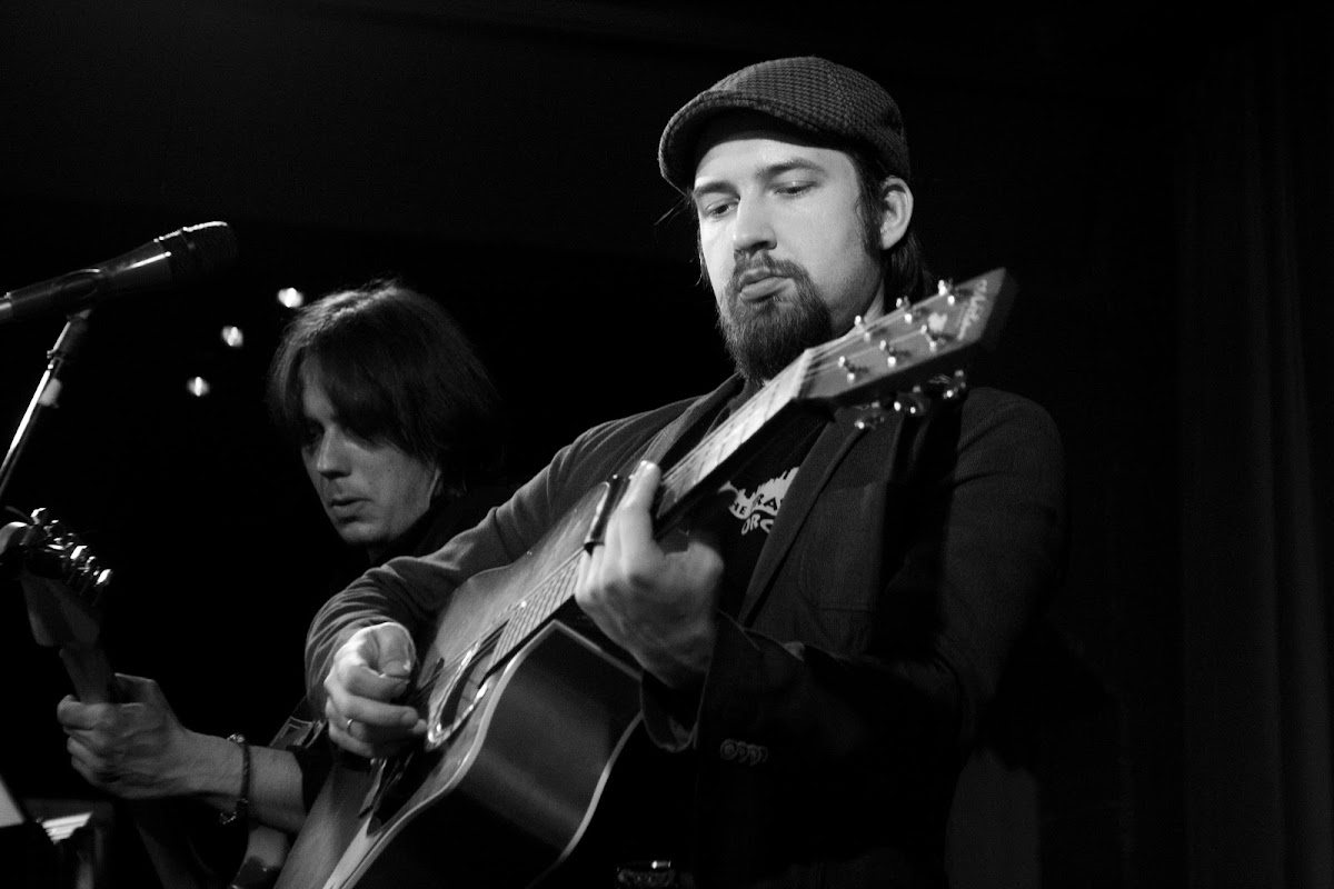 The Travelling Orchestra