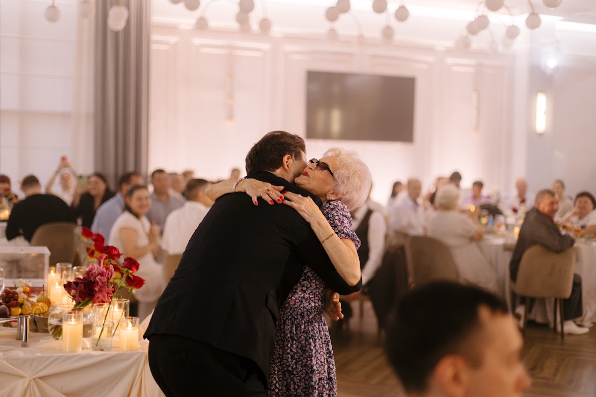 Свадьба Роман & Диляра 14.06.2025