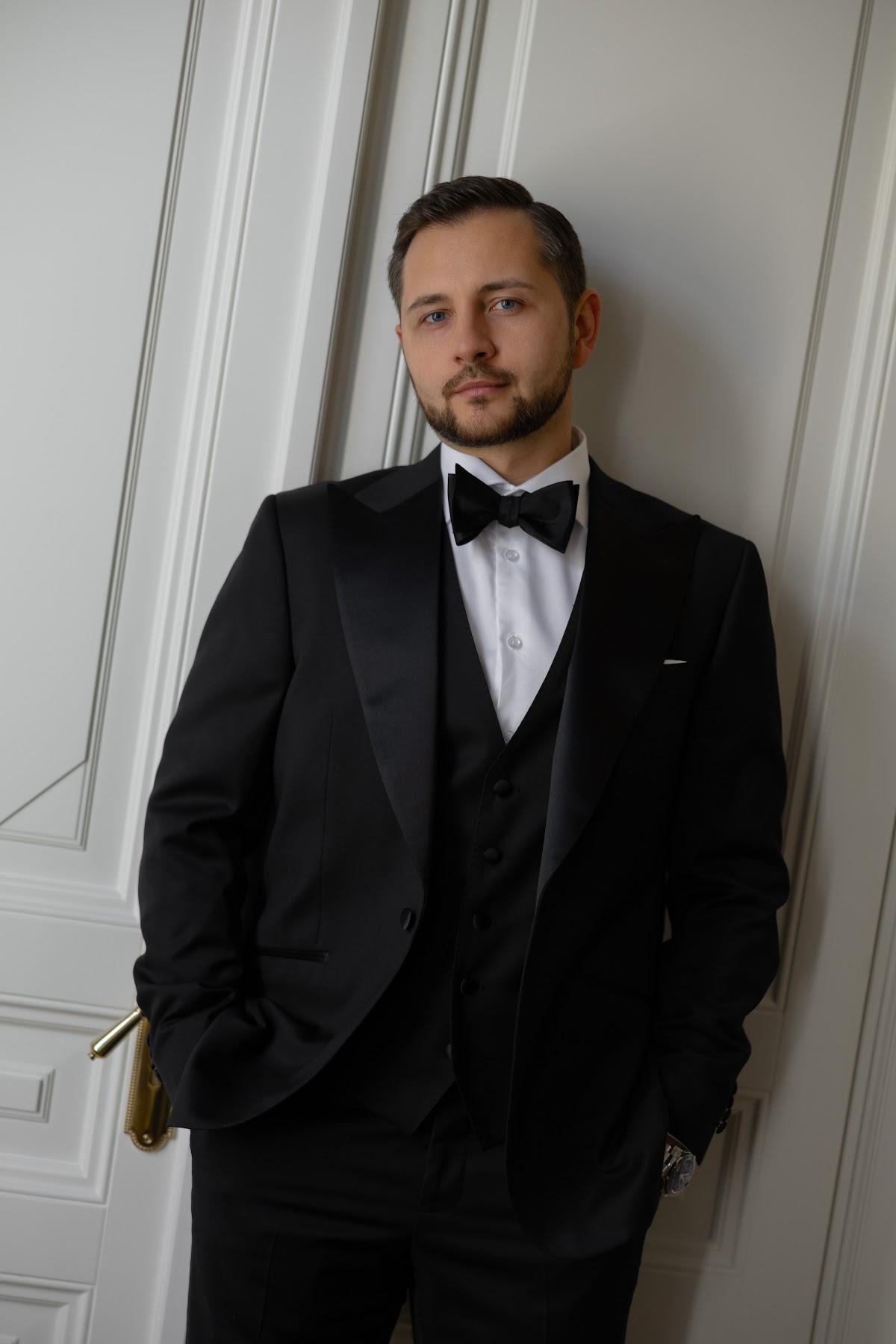 Майя и Александр