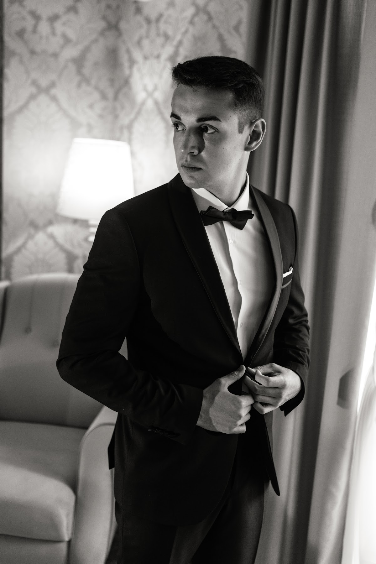 Регина и Александр