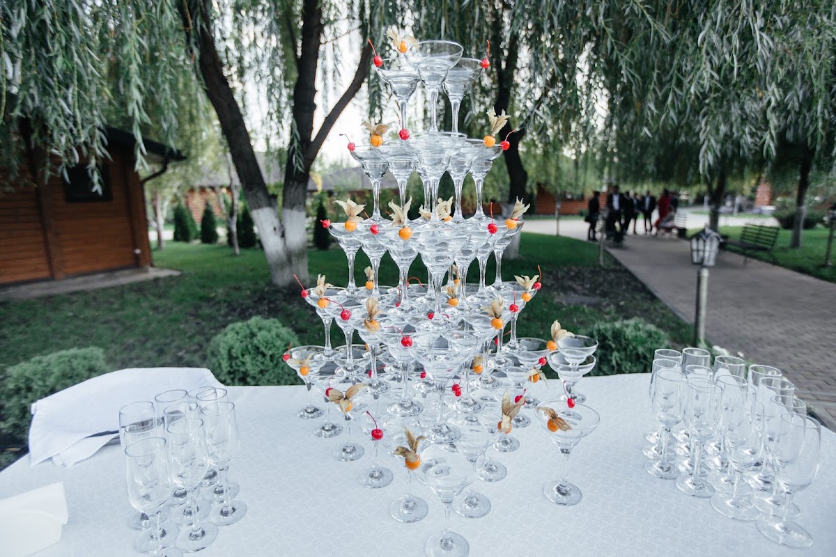 Wedding day Ivan and Nataliia