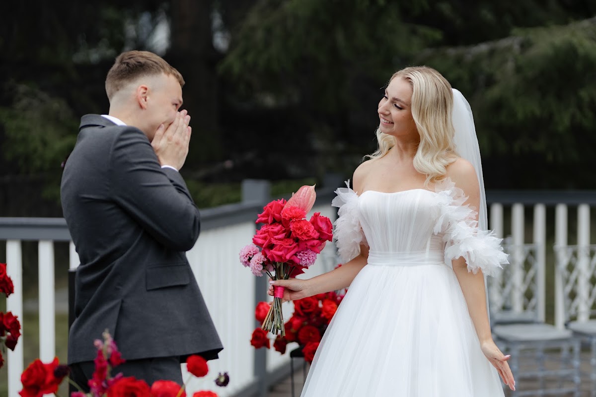 Daria&Vladislav