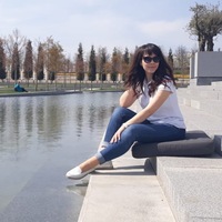 Диана Репникова