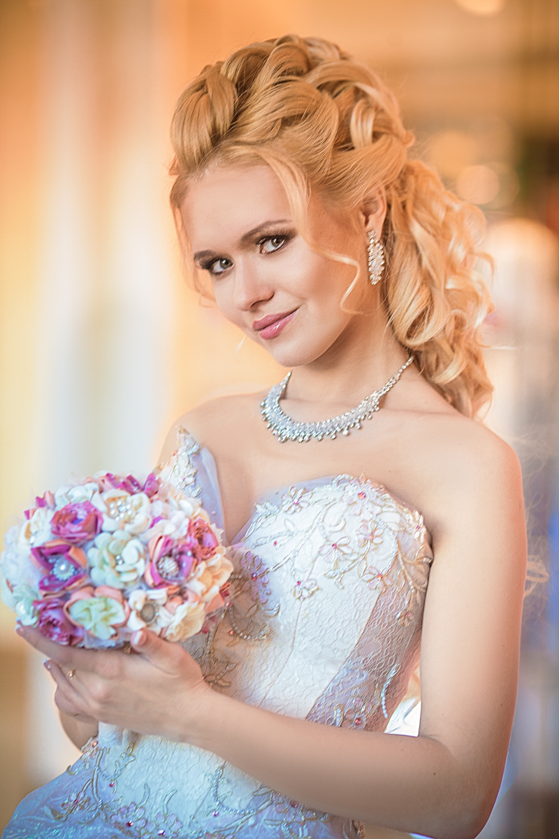 Анна и Сергей