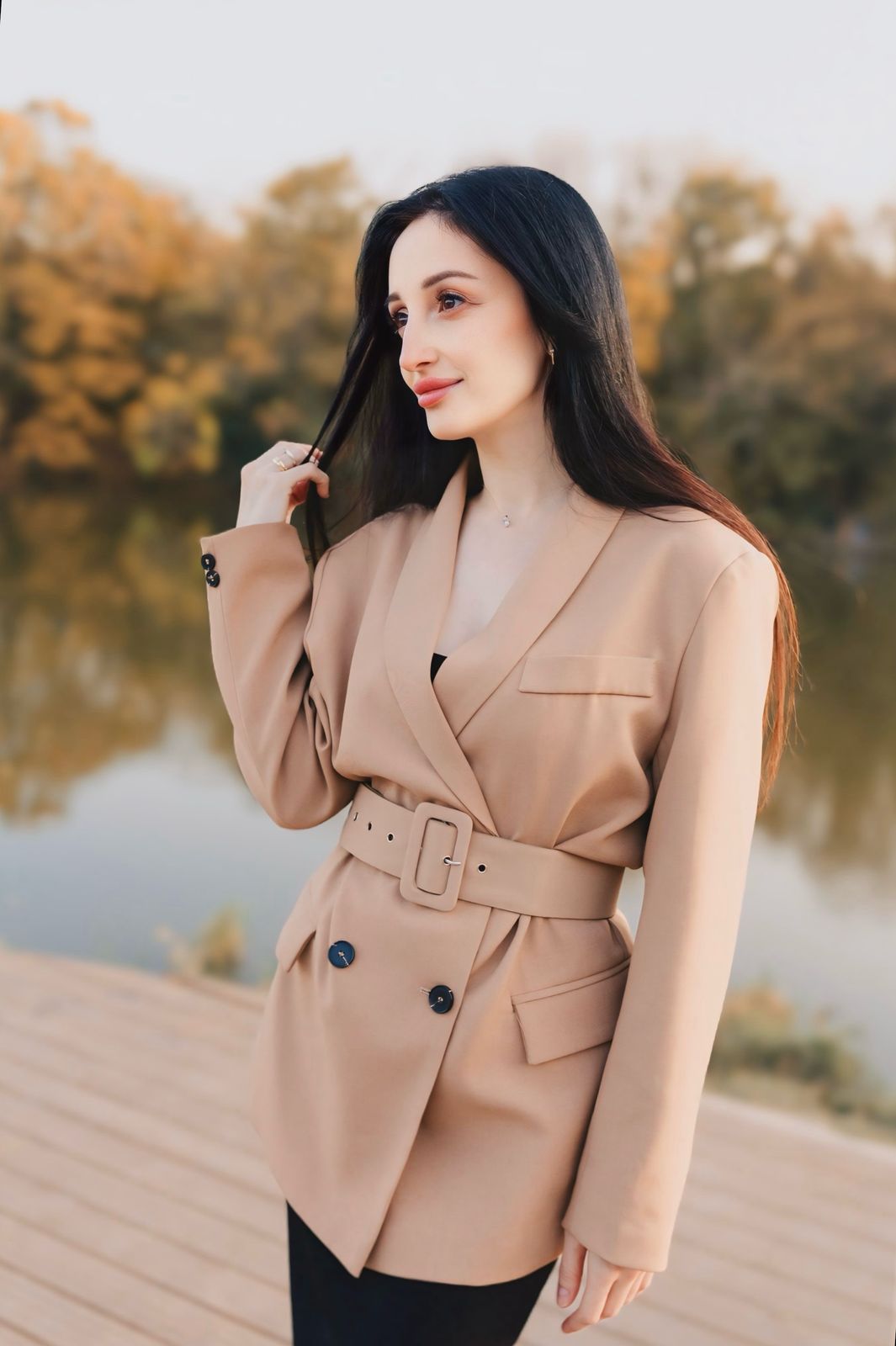 Мария Горбань
