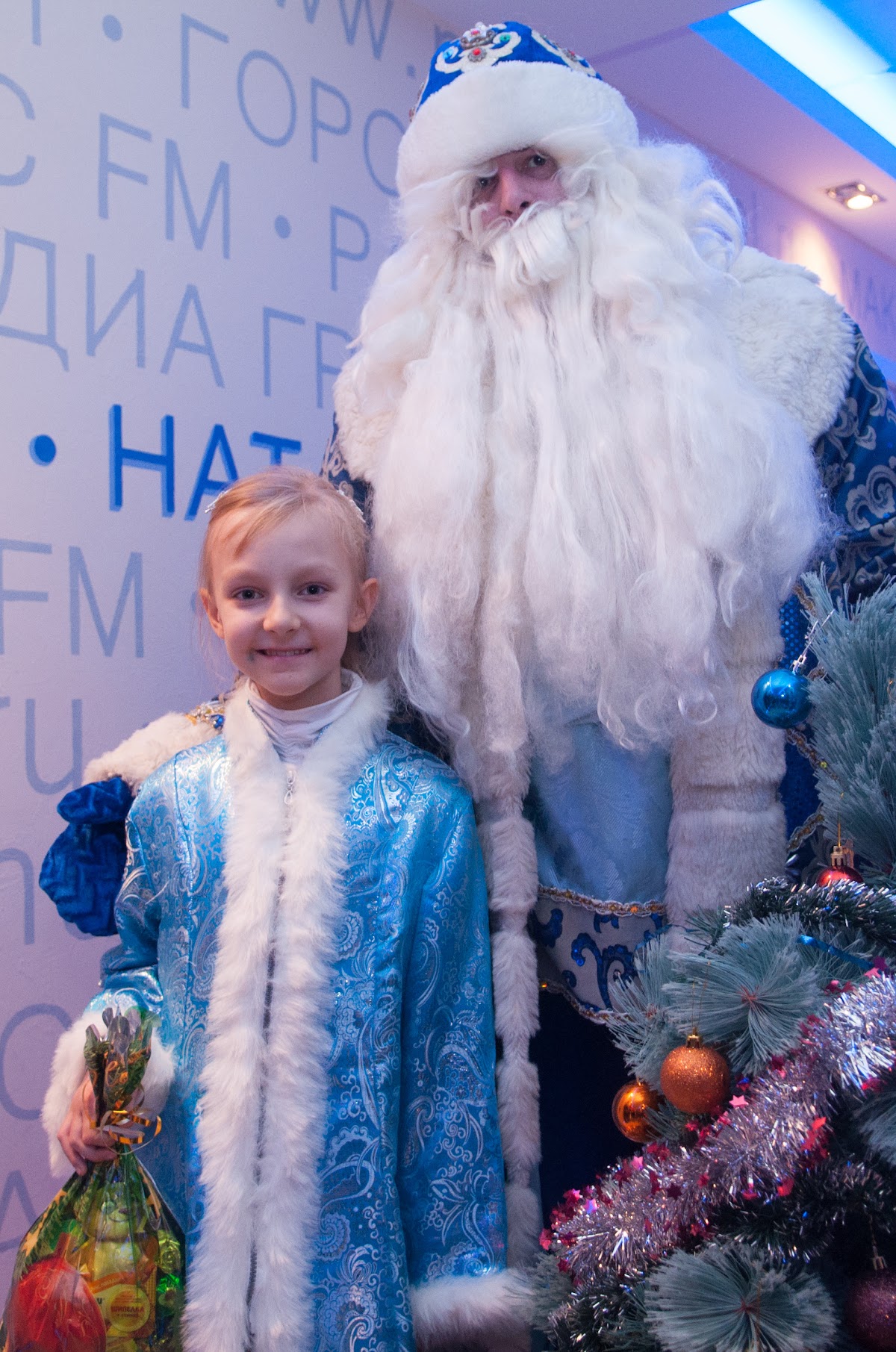 Алексей Петров