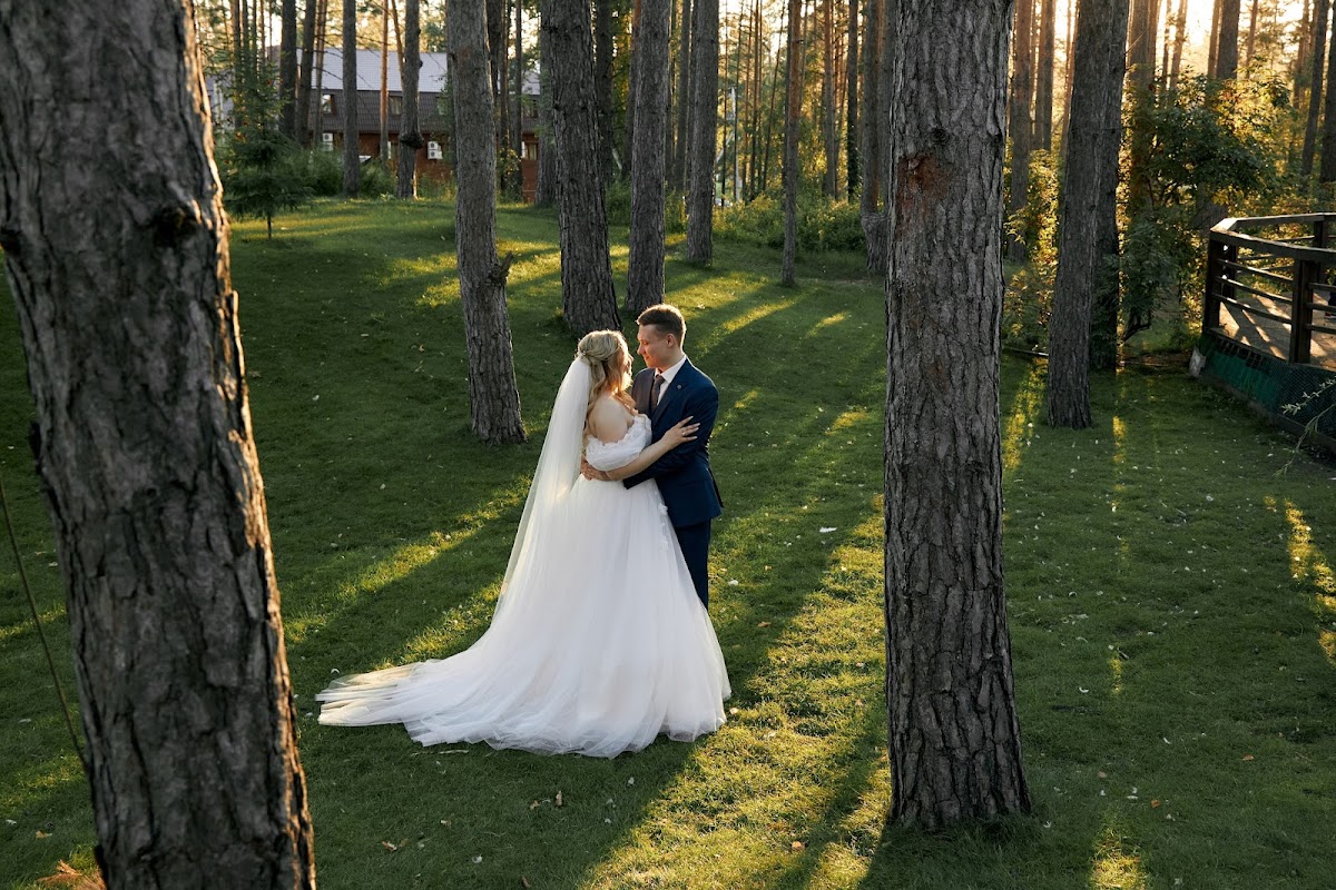 Александра и Игорь