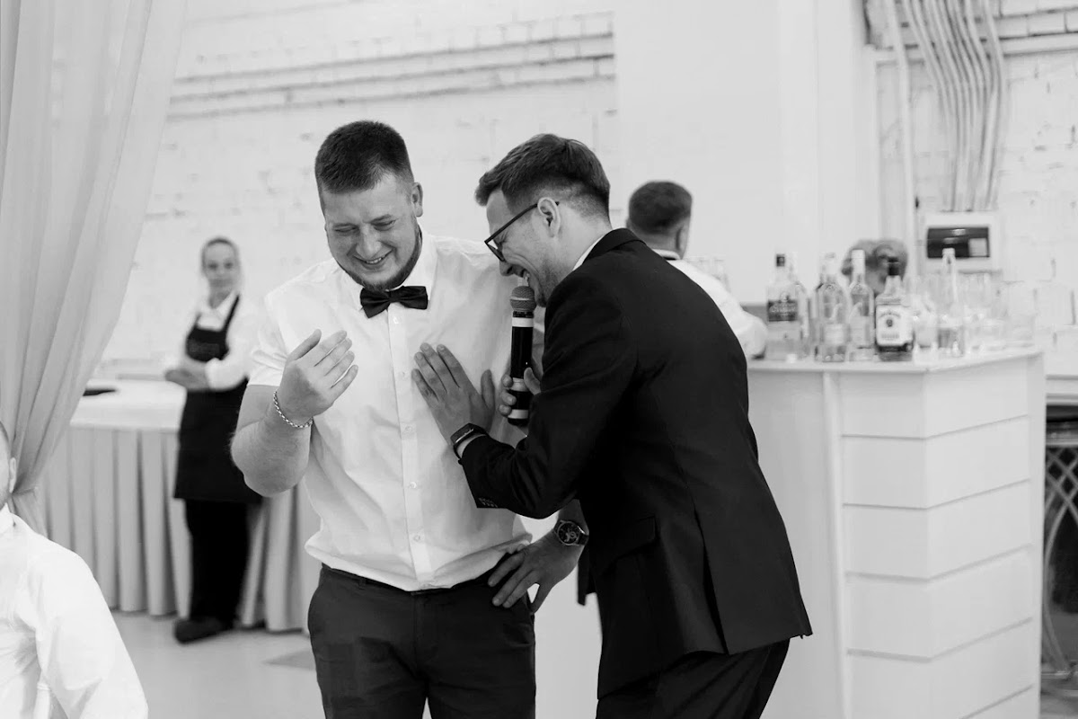 Портфолио: Свадьба