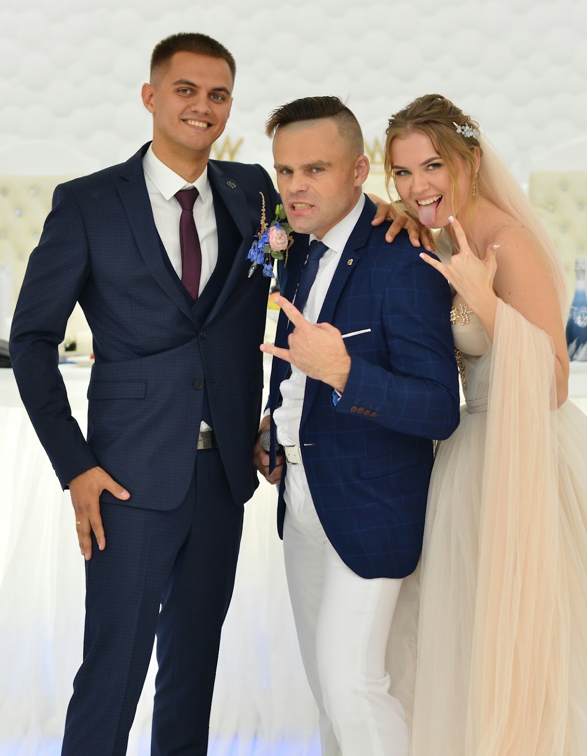 Ирина и Кирилл
