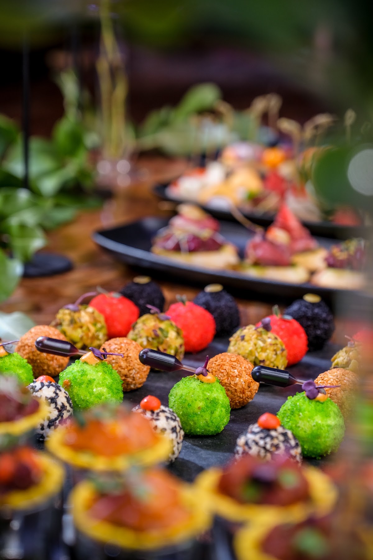 The Top Сatering