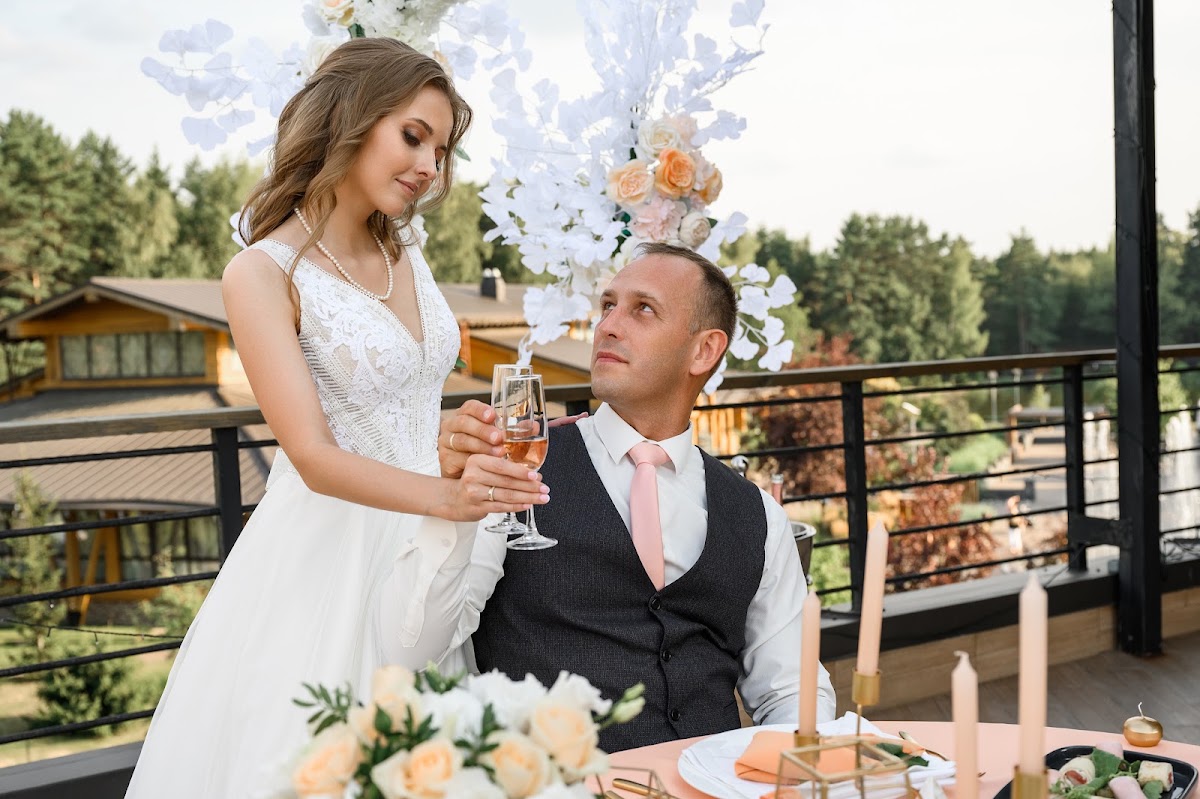 ❣️Свадьба Вячеслава и Светланы