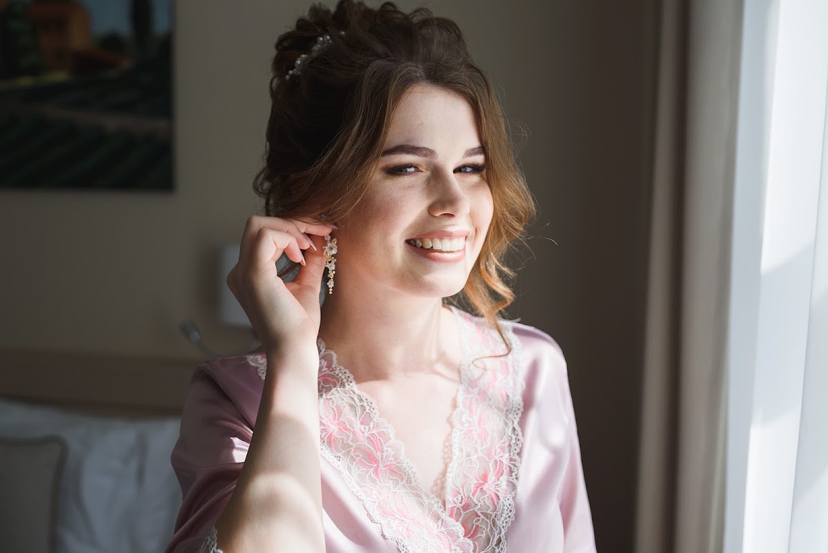 Анна и Антон