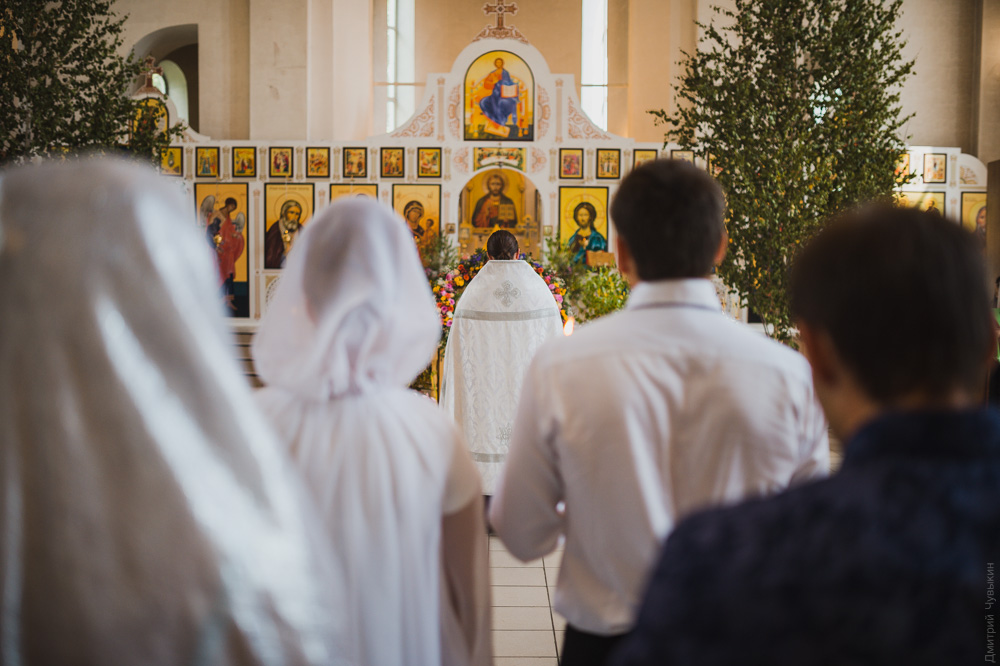 Валерия и Александр