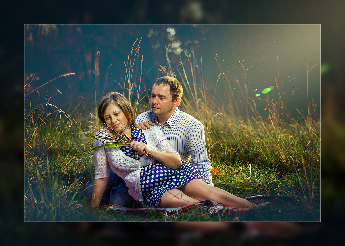 Pregnant love pictures