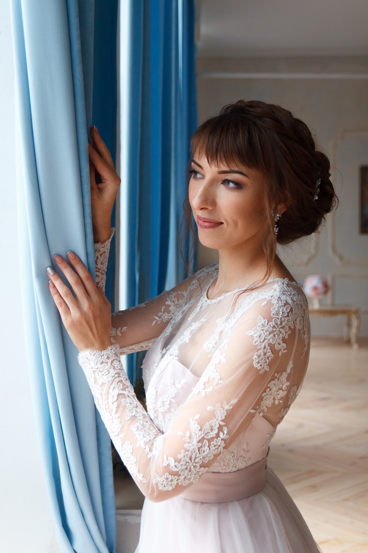 Дина и Рафаэль