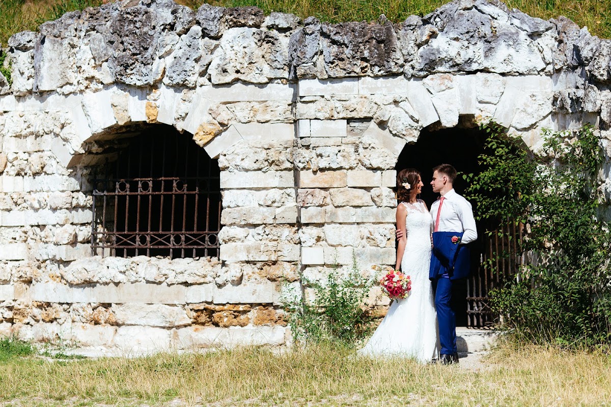 Анна и Андрей