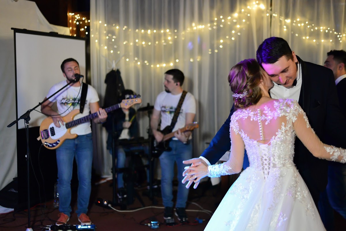 Портфолио: Свадьба