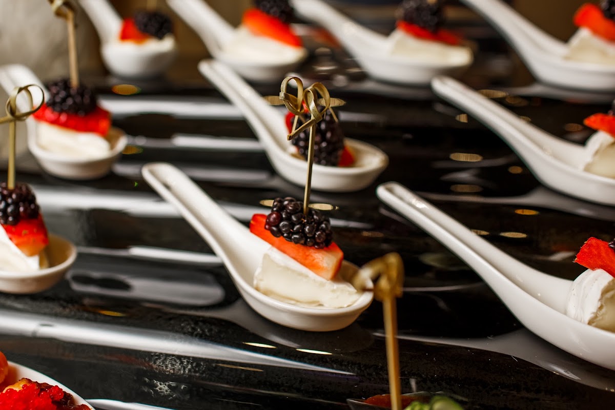 E-Catering