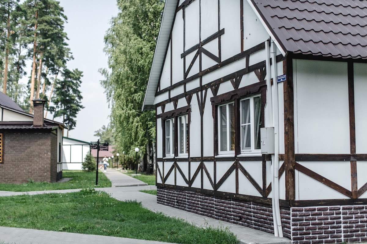 Свадебный отчёт